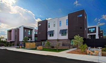 Walking distance to restaurants & shopping